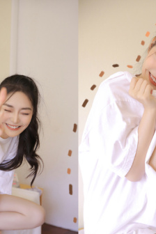 姐妹三