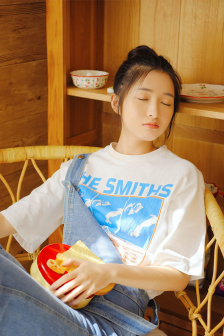 农场主的女儿们